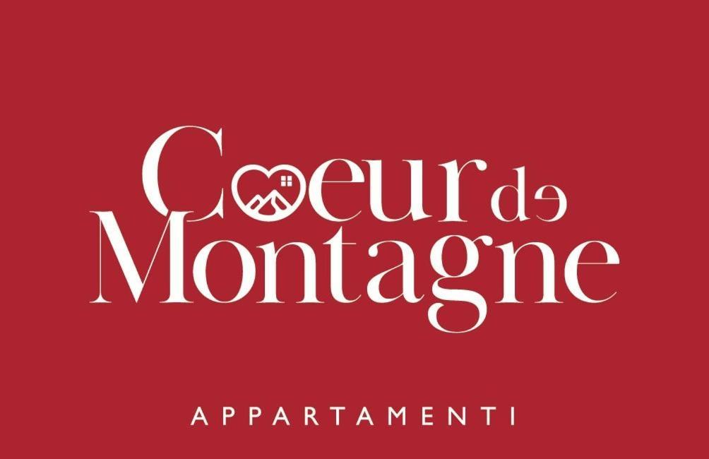 דירות Gignod Coeur De Montagne מראה חיצוני תמונה